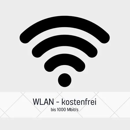 Budde4 Knut - Early Check-in, Haustier, Extralange Betten Appartement