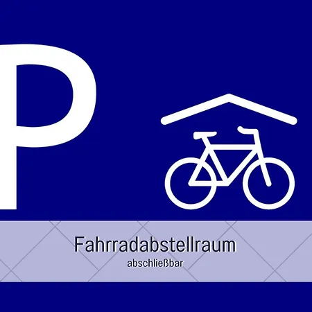 Budde4 Knut - Early Check-in, Haustier, Extralange Betten *