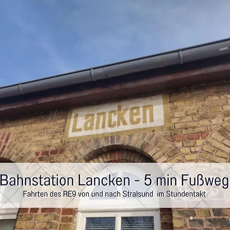 Budde4 Knut - Early Check-in, Haustier, Extralange Betten