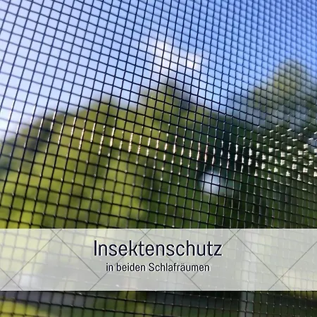 Budde4 Knut - Early Check-in, Haustier, Extralange Betten Apartment Sassnitz