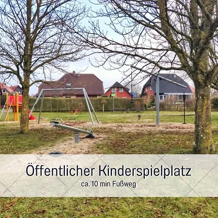 Budde4 Knut - Early Check-in, Haustier, Extralange Betten