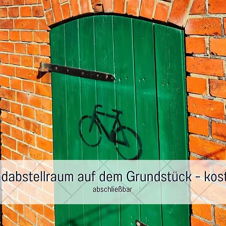 Budde4 Knut - Early Check-in, Haustier, Extralange Betten Sassnitz