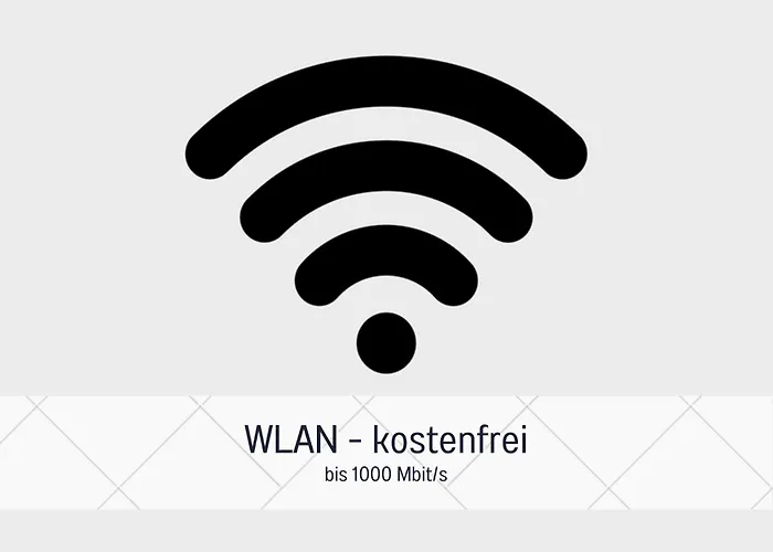 Budde4 Knut - Early Check-in, Haustier, Extralange Betten Lejlighed