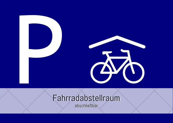 Budde4 Knut - Early Check-in, Haustier, Extralange Betten *