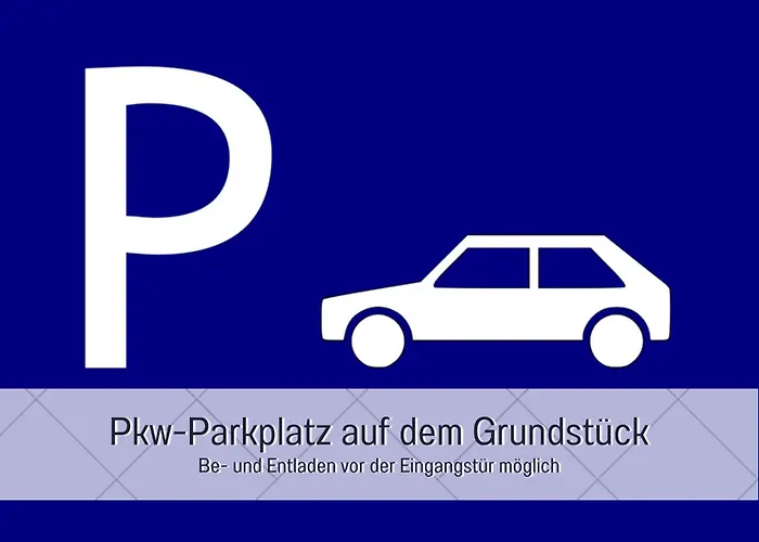 Budde4 Knut - Early Check-in, Haustier, Extralange Betten Lejlighed *